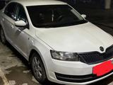 Skoda Rapid 2014 годаүшін2 200 000 тг. в Щучинск