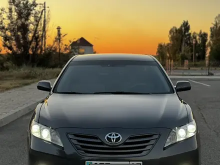 Toyota Camry 2007 годаүшін6 000 000 тг. в Тараз – фото 8