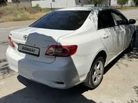 Toyota Corolla 2013 годаүшін6 950 000 тг. в Шымкент