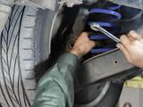 Ремонт подвески Работы по ремонту (реставрации) ходовой части автомобиля в в Алматы