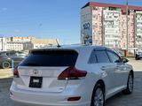 Toyota Venza 2014 года за 13 000 000 тг. в Атырау – фото 4