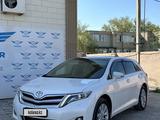 Toyota Venza 2014 года за 13 000 000 тг. в Атырау – фото 2