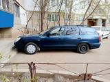 Daewoo Nubira 2002 года за 2 500 000 тг. в Уральск – фото 4