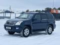 Toyota Land Cruiser Prado 2006 года за 11 400 000 тг. в Караганда – фото 2