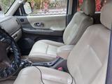 Mitsubishi Montero Sport 1999 года за 4 400 000 тг. в Шымкент – фото 3