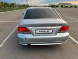 Mitsubishi Galant 2000 годаүшін2 000 000 тг. в Костанай – фото 5