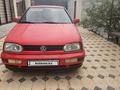 Volkswagen Golf 1997 года за 1 950 000 тг. в Шымкент – фото 7