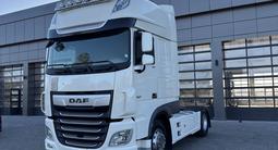 DAF  XF 2020 года за 32 700 000 тг. в Шымкент