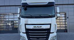 DAF  XF 2020 года за 32 700 000 тг. в Шымкент – фото 3