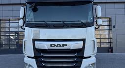 DAF  XF 2020 года за 32 700 000 тг. в Шымкент – фото 4