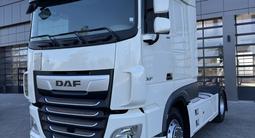 DAF  XF 2020 года за 32 700 000 тг. в Шымкент – фото 2