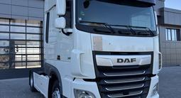 DAF  XF 2020 года за 32 700 000 тг. в Шымкент – фото 5