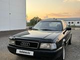 Audi 80 1992 годаүшін1 700 000 тг. в Кокшетау