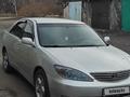 Toyota Camry 2003 года за 5 000 000 тг. в Караганда – фото 2