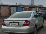 Toyota Camry 2003 года за 5 000 000 тг. в Караганда – фото 3