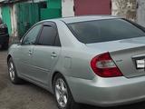 Toyota Camry 2003 года за 5 000 000 тг. в Караганда – фото 4