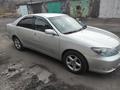 Toyota Camry 2003 года за 5 000 000 тг. в Караганда – фото 7