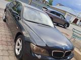 BMW 730 2006 годаүшін4 000 000 тг. в Кызылорда