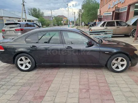 BMW 730 2006 года за 4 000 000 тг. в Кызылорда – фото 2