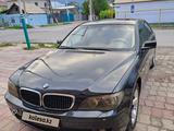 BMW 730 2006 годаүшін4 000 000 тг. в Кызылорда – фото 3