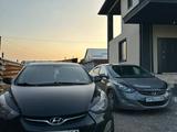 Hyundai Elantra 2013 года за 5 250 000 тг. в Алматы – фото 5