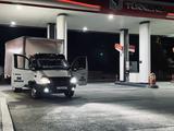 ГАЗ ГАЗель 2005 года за 4 150 000 тг. в Тараз – фото 4