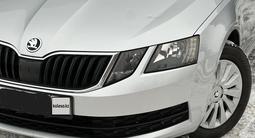 Skoda Octavia 2019 годаүшін8 000 000 тг. в Алматы – фото 2