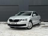 Skoda Octavia 2019 года за 8 000 000 тг. в Алматы