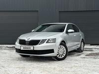 Skoda Octavia 2019 года за 8 000 000 тг. в Алматы