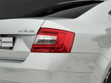 Skoda Octavia 2019 года за 9 000 000 тг. в Алматы – фото 5