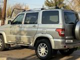 УАЗ Patriot 2015 года за 5 350 000 тг. в Алматы – фото 4