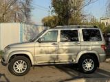 УАЗ Patriot 2015 года за 5 350 000 тг. в Алматы – фото 3