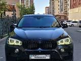 BMW X6 2015 годаүшін19 500 000 тг. в Астана – фото 2