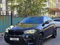 BMW X6 2015 года за 19 500 000 тг. в Астана