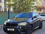 BMW X6 2015 годаүшін19 500 000 тг. в Астана
