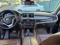 BMW X6 2015 года за 19 500 000 тг. в Астана – фото 7