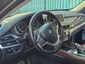 BMW X6 2015 года за 19 500 000 тг. в Астана – фото 9