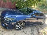 Hyundai Sonata 2021 года за 9 500 000 тг. в Уральск – фото 4