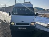 Ford Transit 2004 годаүшін3 800 000 тг. в Алматы