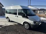 Ford Transit 2004 годаүшін3 800 000 тг. в Алматы – фото 2