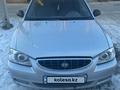 Hyundai Accent 2005 годаүшін600 000 тг. в Караганда