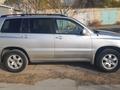 Toyota Highlander 2001 года за 5 800 000 тг. в Актау – фото 3