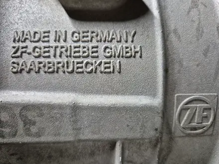 Акпп ПОСЛЕ РЕВИЗИИ бмв 6hp26 рестайлинг bmw на е60, е65 за 410 000 тг. в Алматы – фото 3