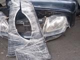 Мерседес Бенц S Класс пароги бампер крышка багажника за 30 000 тг. в Алматы – фото 2