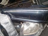 Мерседес Бенц S Класс пароги бампер крышка багажника за 30 000 тг. в Алматы