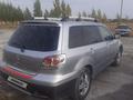 Mitsubishi Outlander 2004 годаүшін3 500 000 тг. в Шымкент – фото 4