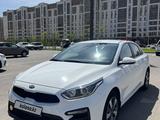 Kia Cerato 2018 года за 8 900 000 тг. в Астана – фото 2