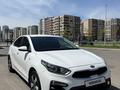 Kia Cerato 2018 года за 8 880 000 тг. в Алматы – фото 9