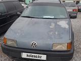 Volkswagen Passat 1989 годаүшін1 000 000 тг. в Шымкент