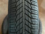215/50R17 Nexen Winguard Ice 3 95T за 45 000 тг. в Алматы